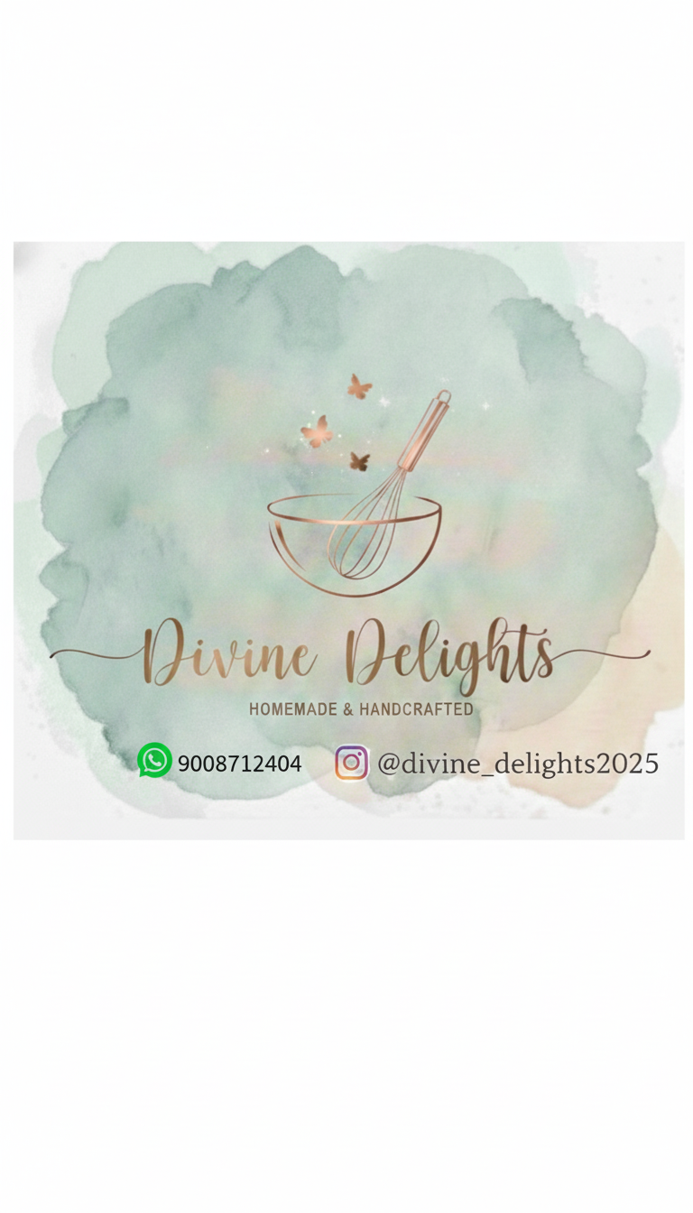 Divine Delights